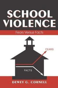 bokomslag School Violence