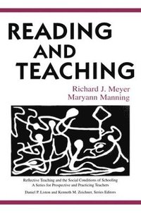 bokomslag Reading and Teaching