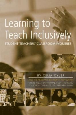 Learning to Teach Inclusively 1