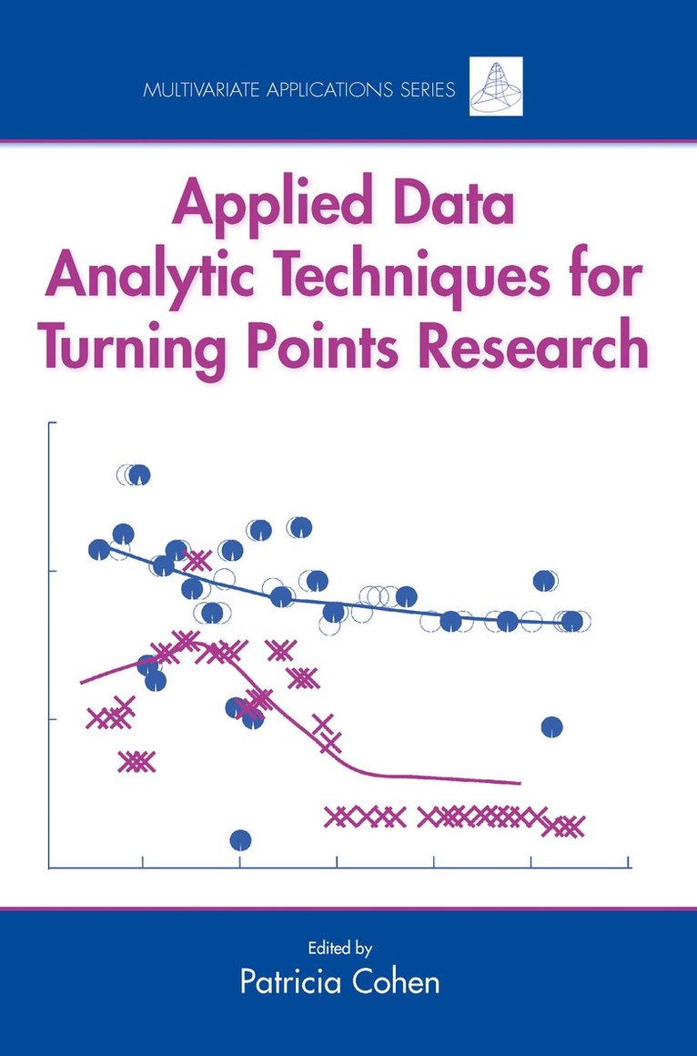 Applied Data Analytic Techniques For Turning Points Research
