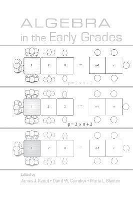 Algebra in the Early Grades