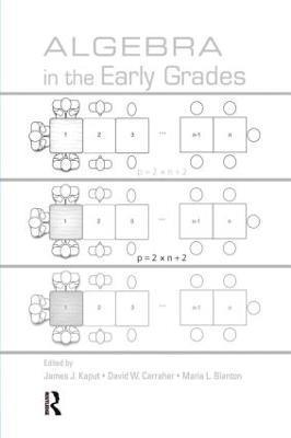 Algebra in the Early Grades 1