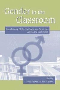 bokomslag Gender in the Classroom