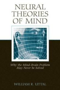 bokomslag Neural Theories of Mind