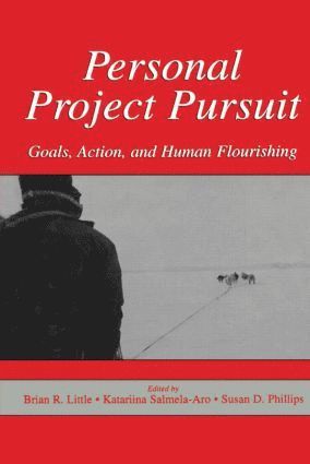 Personal Project Pursuit 1