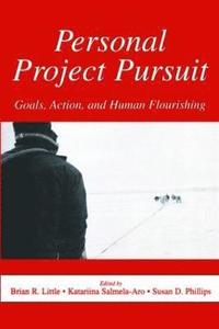 bokomslag Personal Project Pursuit