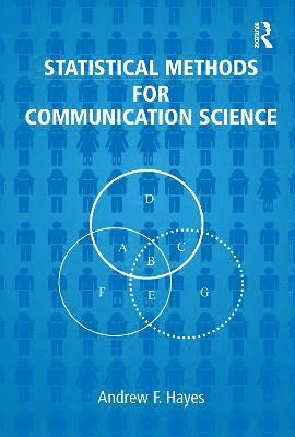 Statistical Methods for Communication Science 1