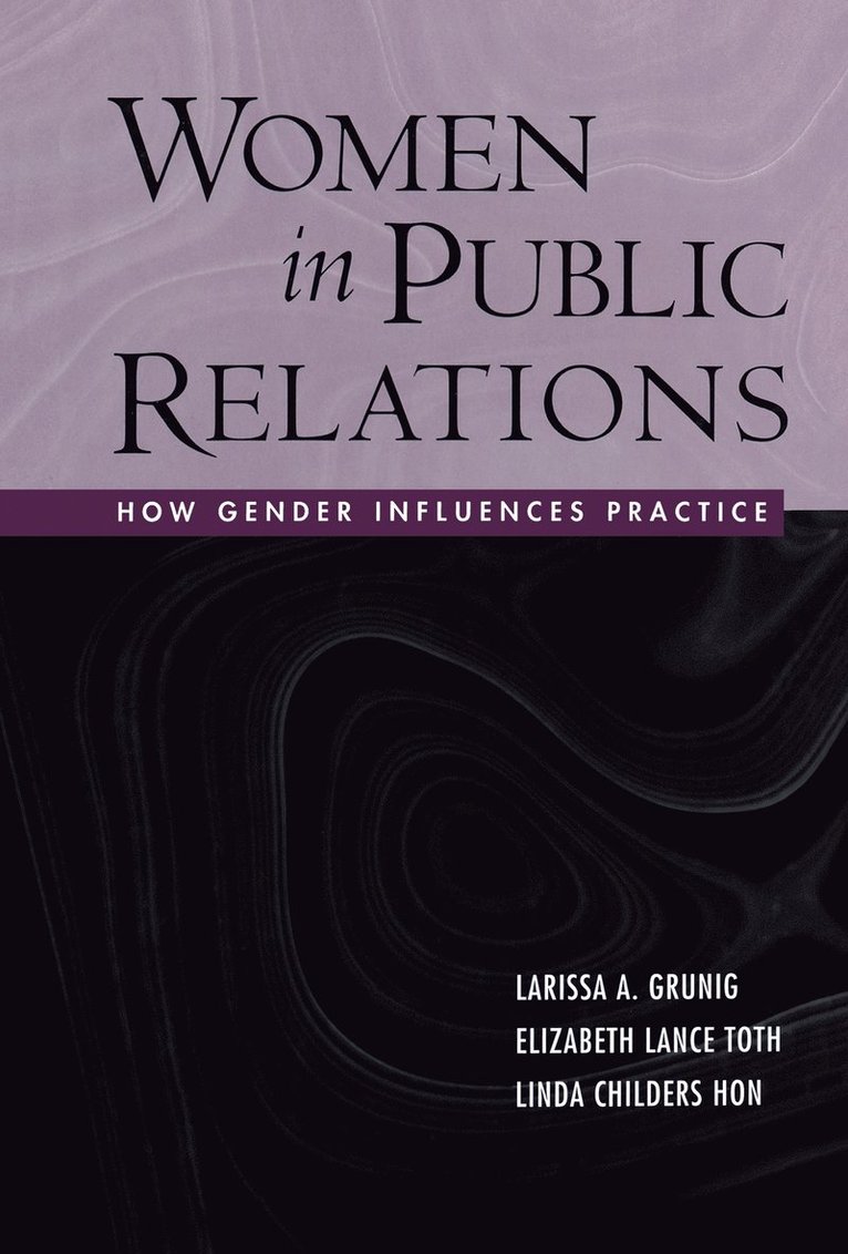 Women in Public Relations 1