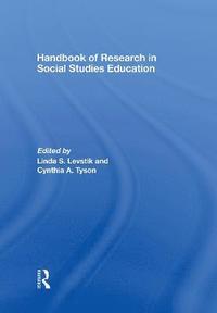bokomslag Handbook of Research in Social Studies Education
