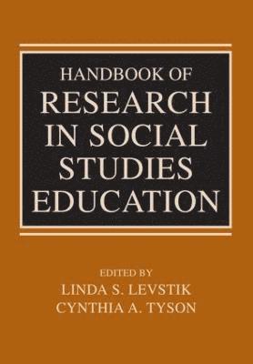 Handbook of Research in Social Studies Education 1