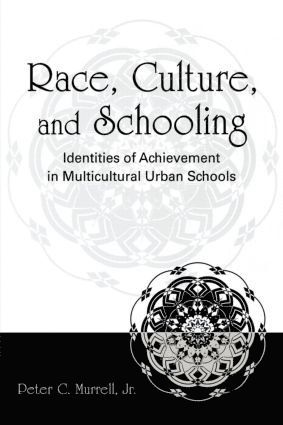 bokomslag Race, Culture, and Schooling