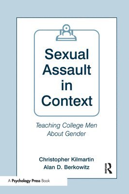 Sexual Assault in Context 1