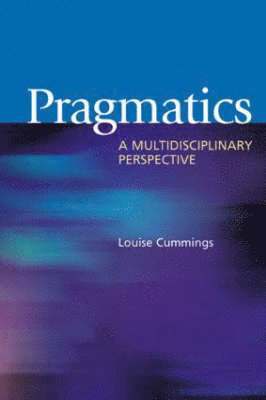 Pragmatics 1