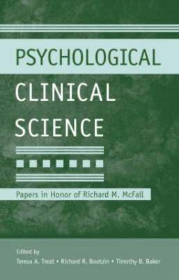 Psychological Clinical Science 1