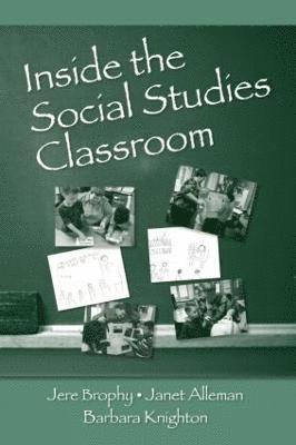 Inside the Social Studies Classroom 1