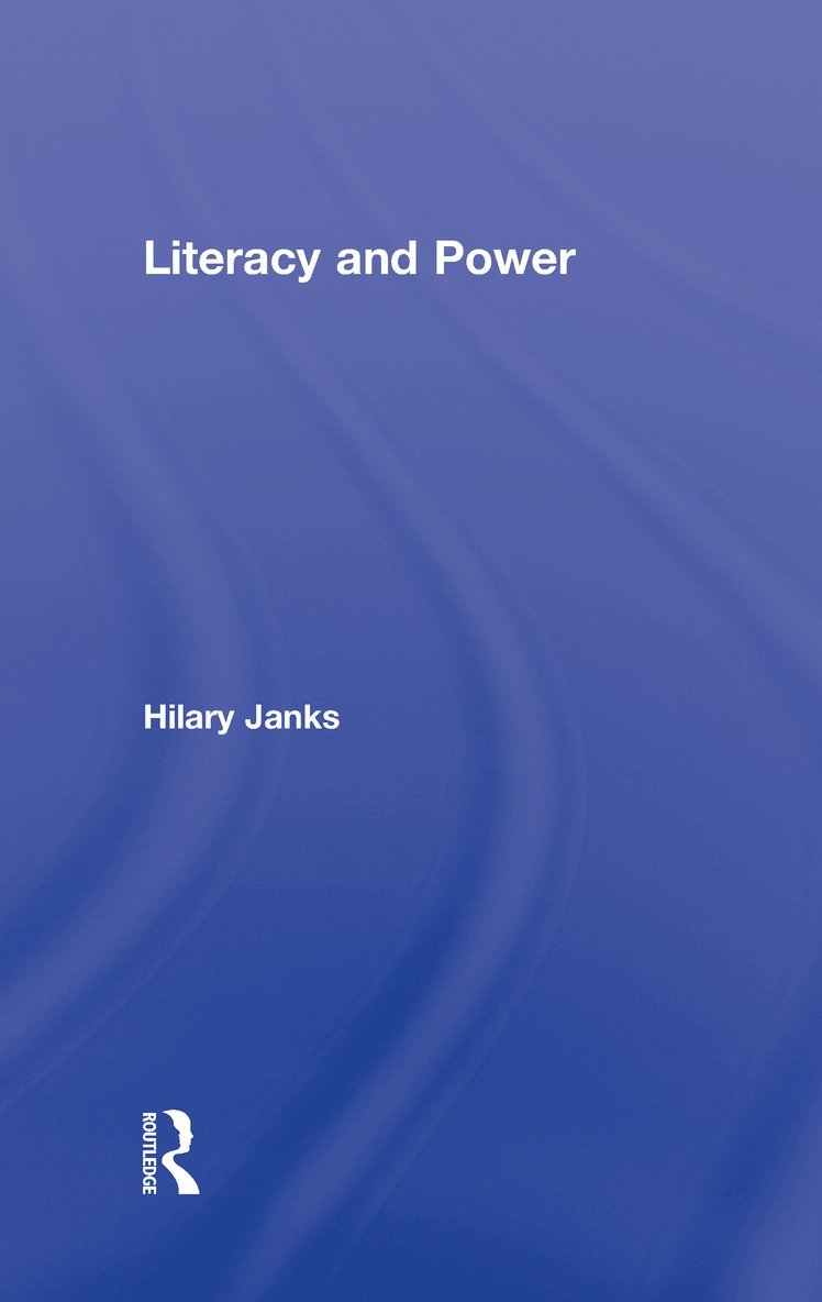 Literacy and Power 1