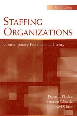 Staffing Organizations 1