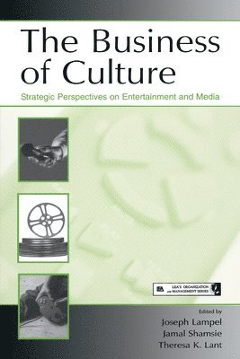 The Business of Culture 1