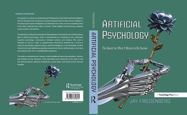 Artificial Psychology 1