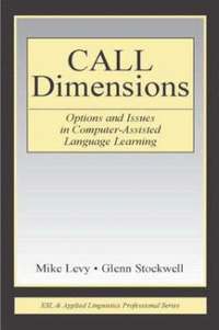 bokomslag CALL Dimensions