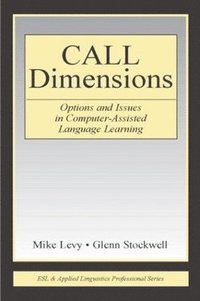 bokomslag CALL Dimensions