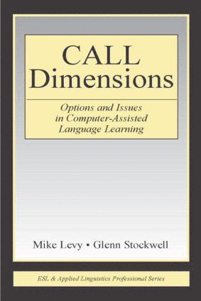 bokomslag CALL Dimensions