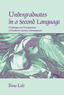 Undergraduates in a Second Language 1