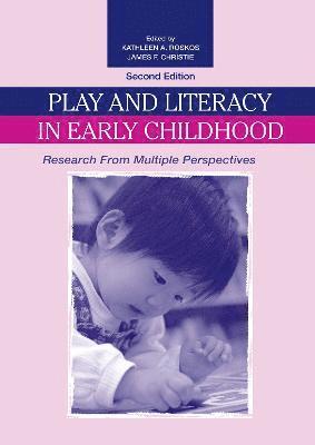 Play and Literacy in Early Childhood 1