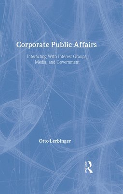 Corporate Public Affairs 1