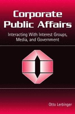 Corporate Public Affairs 1