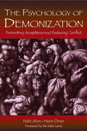 The Psychology of Demonization 1