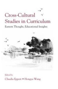 bokomslag Cross-Cultural Studies in Curriculum