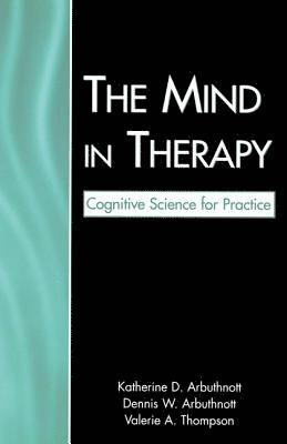 The Mind in Therapy 1
