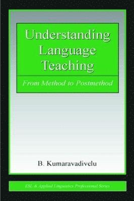 Understanding Language Teaching 1