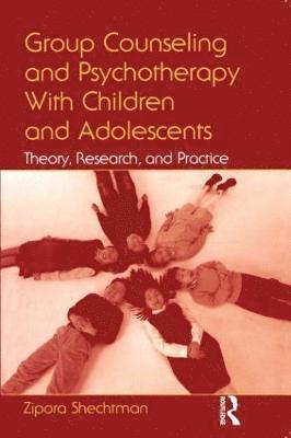 Group Counseling and Psychotherapy With Children and Adolescents 1