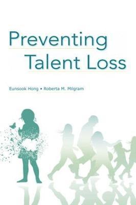 Preventing Talent Loss 1