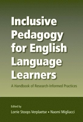 Inclusive Pedagogy for English Language Learners 1