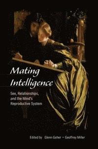 bokomslag Mating Intelligence