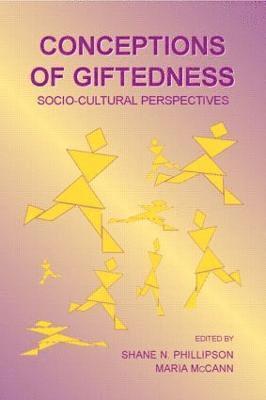 Conceptions of Giftedness 1