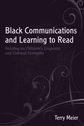 bokomslag Black Communications and Learning to Read