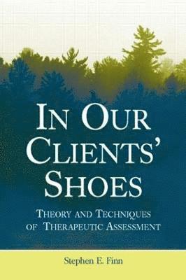 In Our Clients' Shoes 1