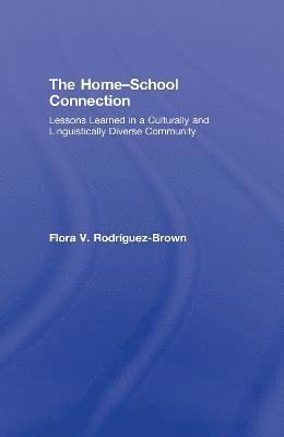 The Home-School Connection 1