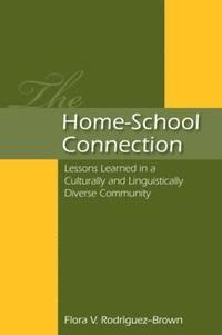 bokomslag The Home-School Connection