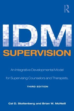 Cal D. Stoltenberg, Brian W. McNeill - IDM Supervision, Häftad