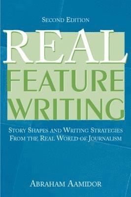 Real Feature Writing 1