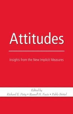 Attitudes 1