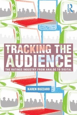 Tracking the Audience 1