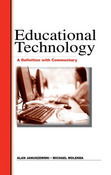 bokomslag Educational Technology