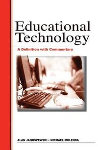 bokomslag Educational Technology