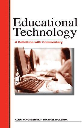 Al Januszewski, Michael Molenda - Educational Technology, Häftad